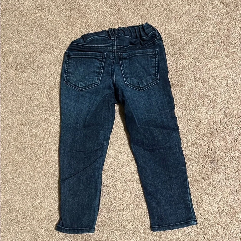 Toddler Jeggings